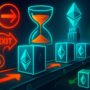 Ethereum staking exit wait balloons to 43 days