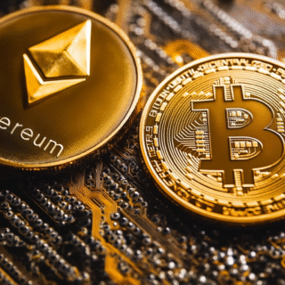 Ethereum dépasse Bitcoin en volume spot : un tournant historique ?