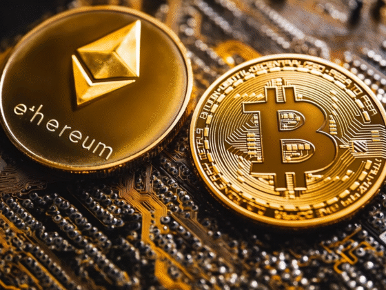 Ethereum dépasse Bitcoin en volume spot : un tournant historique ?