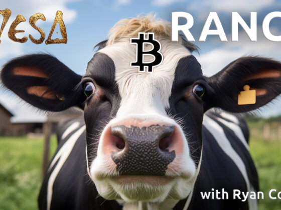 Bitcoin Ranch in Missouri