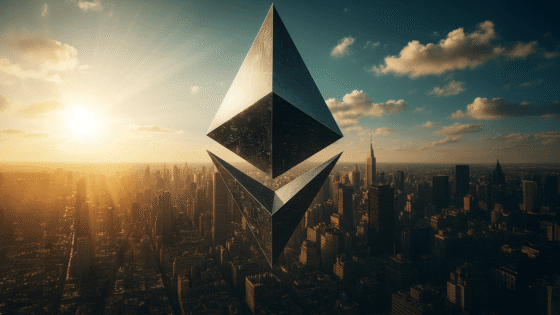 ETH Treasury Firm Sharplink Begins Repurchases as Shares Trade Under NAV