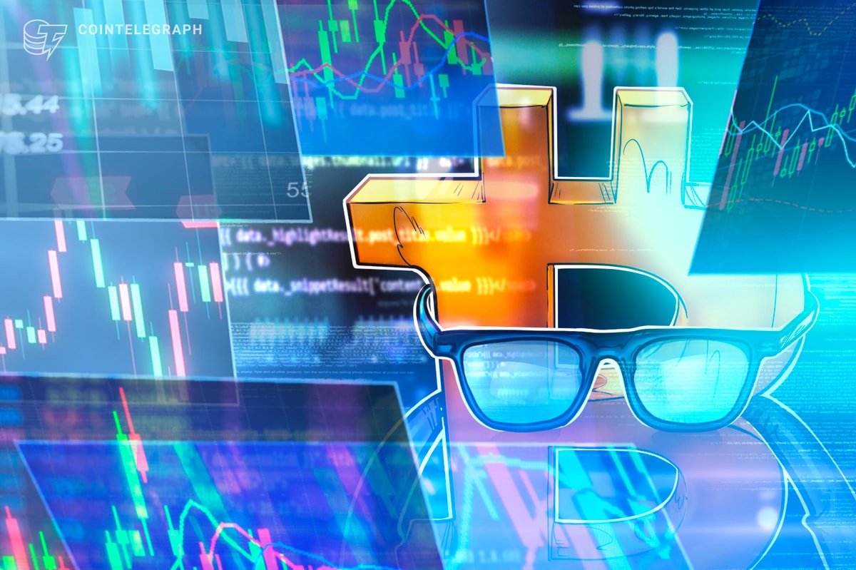 Bitcoin Bollinger Bands Set Up For Explosive Move