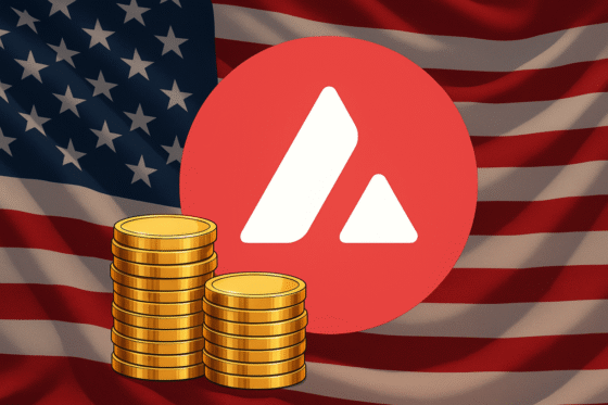 Avalanche Foundation Eyes B Treasury Deals: Will AVAX Surge?