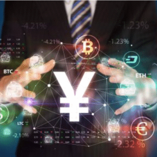 Japan Launches First Stablecoin Credit Card, Is Best Wallet Next?
