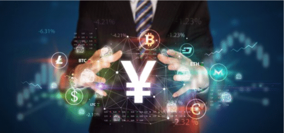 Japan Launches First Stablecoin Credit Card, Is Best Wallet Next?