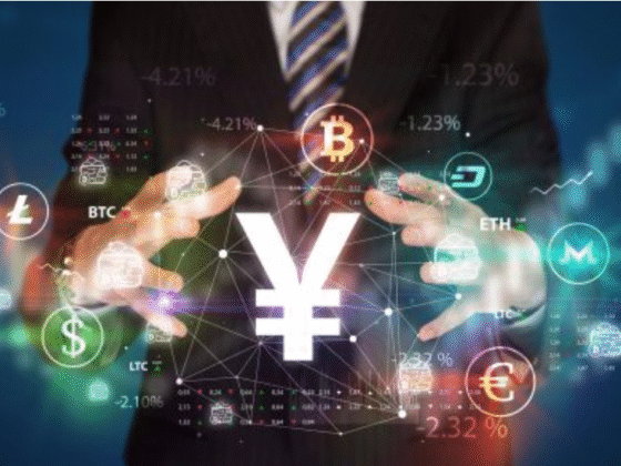 Japan Launches First Stablecoin Credit Card, Is Best Wallet Next?