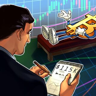 Bitcoin CPI Highs See Warnings Of Bull Trap Next
