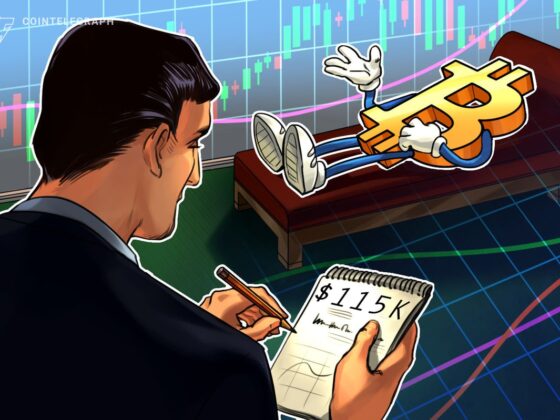 Bitcoin CPI Highs See Warnings Of Bull Trap Next