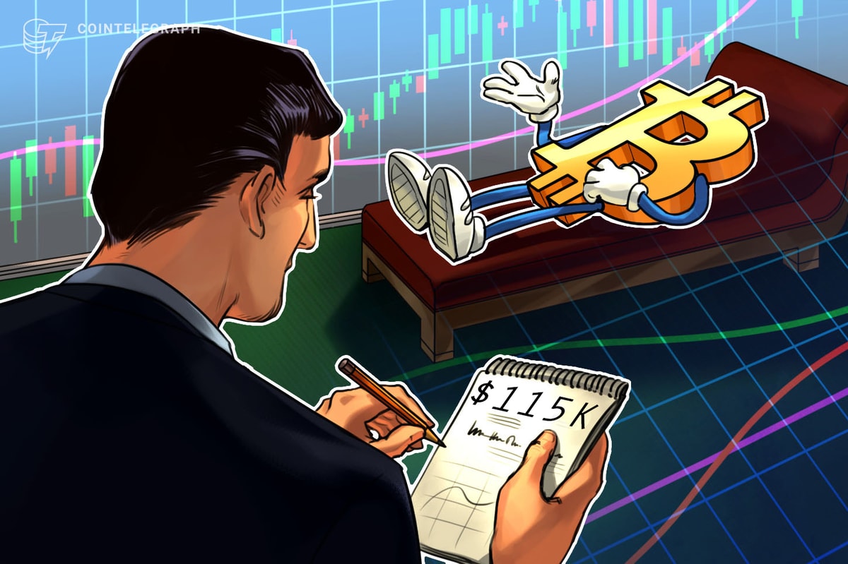 Bitcoin CPI Highs See Warnings Of Bull Trap Next