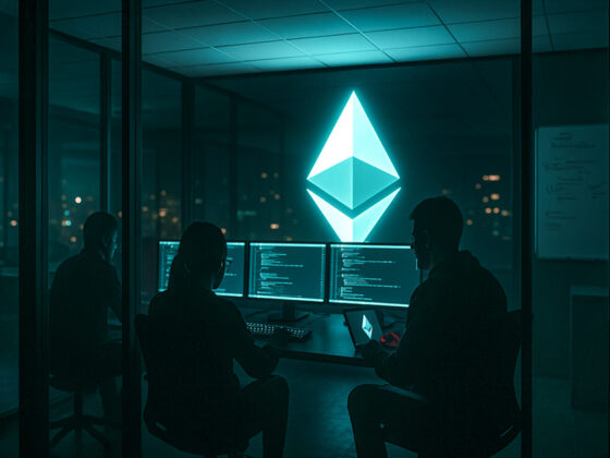 Ethereum’s core team underpaid, risking network’s future
