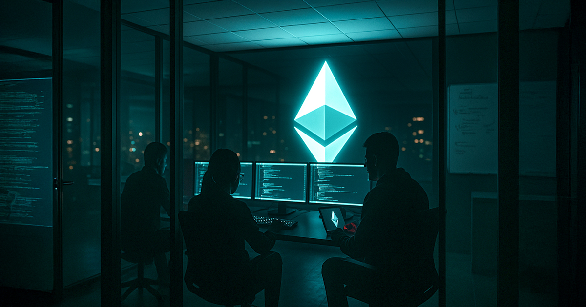 Ethereum's core team underpaid, risking network's future
