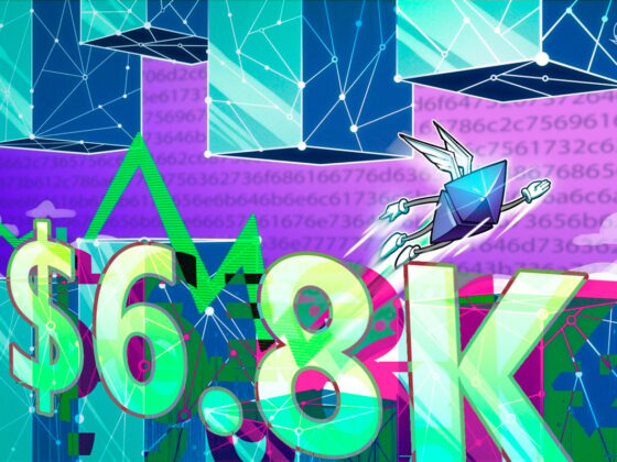 ETH Eyes .8K In Q4 as Accumulation, CME OI Surges