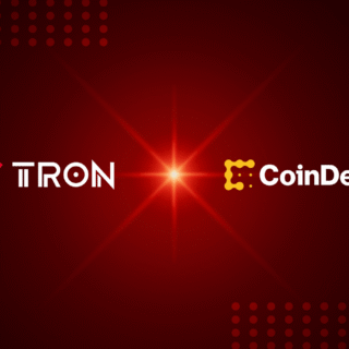 TRON, Binance, and TRM Labs Highlight T3 FCU at CoinDesk: Policy and Regulation, TRON DAO Featured as 3 Block Sponsor