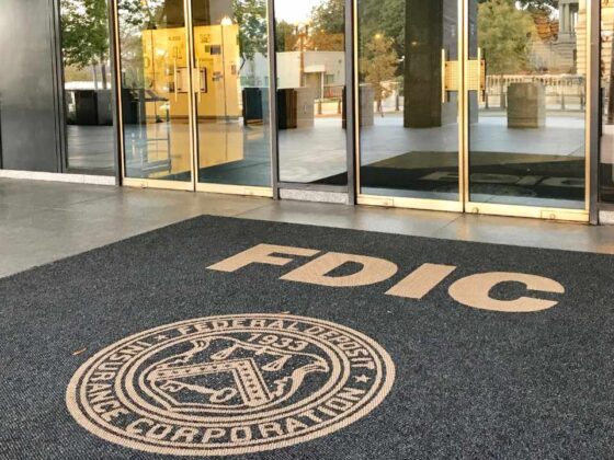 FDIC Outlines Pro-Crypto Reforms With Clearer Rules and Fair Banking Policies