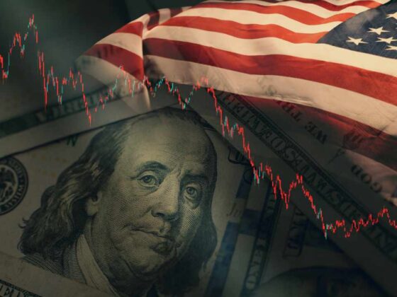 Lavrov Says De-dollarization Is Ongoing With Alternative Trade Platforms Rising