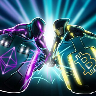 Ether vs. Bitcoin treasuries: Which strategy is winning