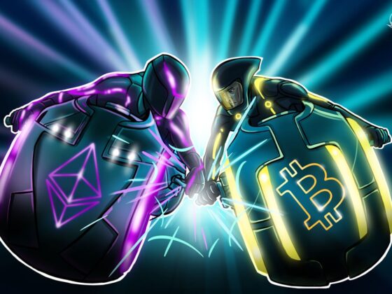 Ether vs. Bitcoin treasuries: Which strategy is winning