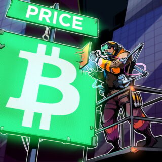 Key Bitcoin Price Levels to Watch as BTC Taps 5K