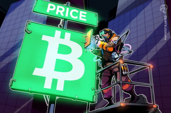 Key Bitcoin Price Levels to Watch as BTC Taps 5K