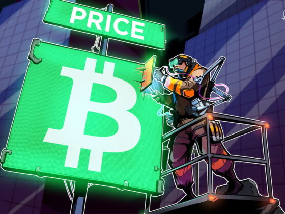 Key Bitcoin Price Levels to Watch as BTC Taps 5K