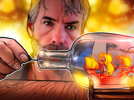 How Michael Saylor’s Bitcoin Obsession Started (and Changed Everything)