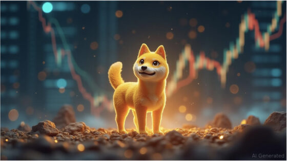 Why Maxi Doge Could Explode Soon