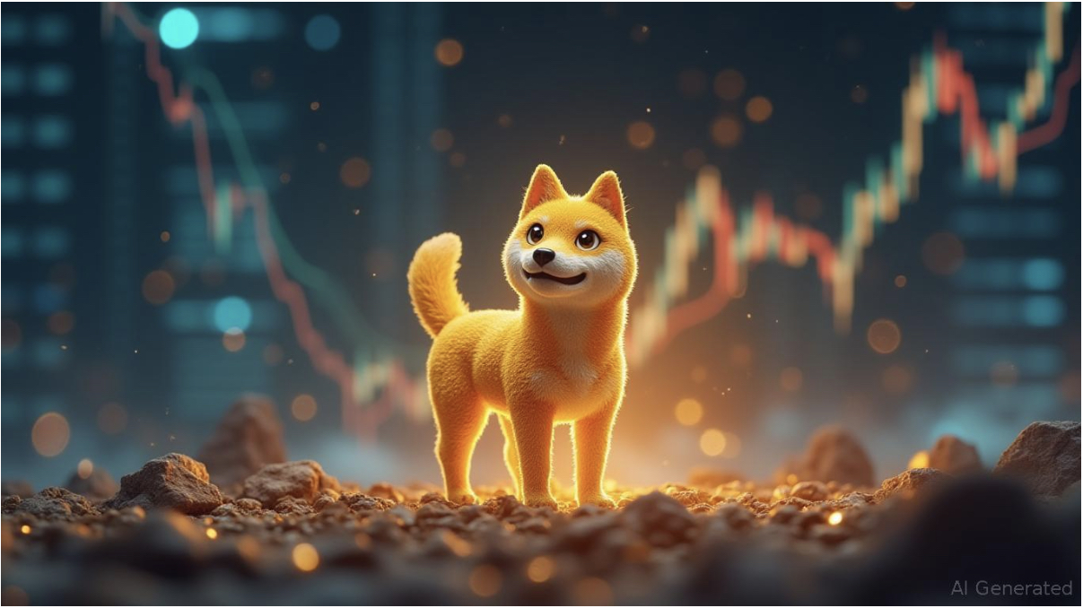 Why Maxi Doge Could Explode Soon