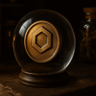 Faster Finals: Polymarket Brings Chainlink to Asset-Pricing Resolutions