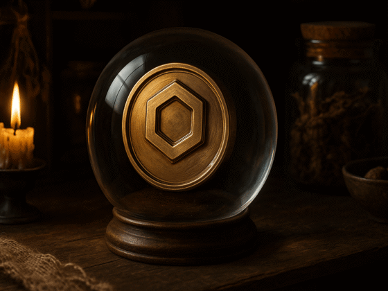 Faster Finals: Polymarket Brings Chainlink to Asset-Pricing Resolutions