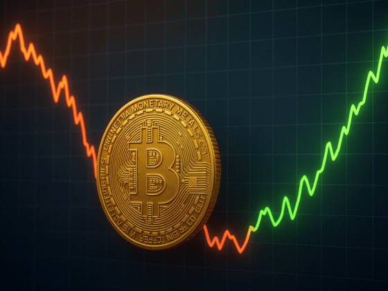 Bitcoin Bears Shaken—Analyst Says Local Bottom 90% Likely Set