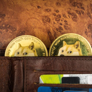 Dogecoin Breaks Out, Eyes Historic Surge Between alt=