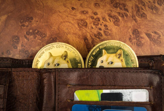 Dogecoin Breaks Out, Eyes Historic Surge Between alt=