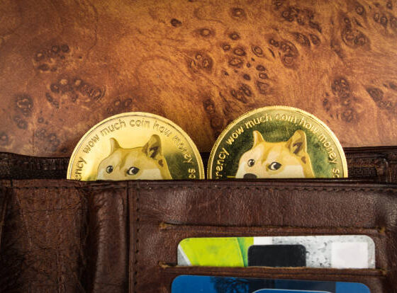 Dogecoin Breaks Out, Eyes Historic Surge Between alt=
