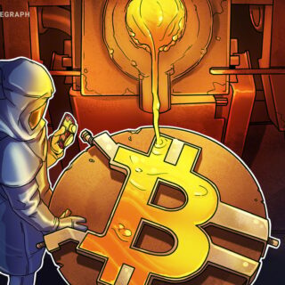 Gen Alpha Will Buy Bitcoin Over Gold