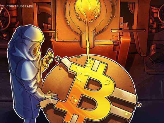 Gen Alpha Will Buy Bitcoin Over Gold