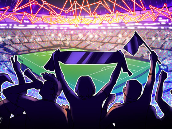Blockchain Will Transform Football’s Broken Transfer System