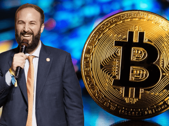 David Bailey Slams ‘Failed’ Altcoins as Critics Rip Into Bitcoin Treasury Model