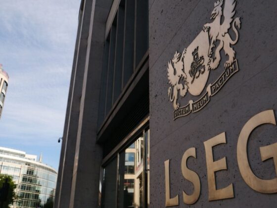 LSEG and Microsoft Develop DMI for Private Funds, Enabling Tokenization and Facilitating First Transaction
