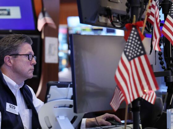 5 Things to Know Before the Stock Market Opens