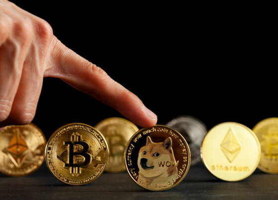 Dogecoin Pulls Back But Ichimoku Alignment Signals Strength; See Why