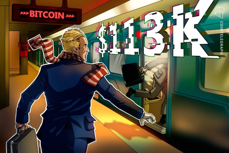 Bitcoin Price Drop To 3K Before New FOMC Highs Possible