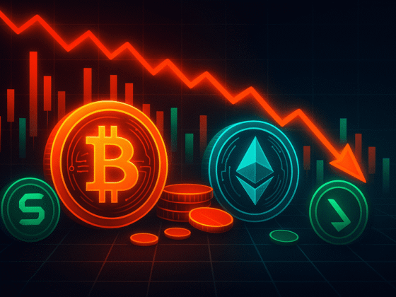 Crypto Hacks Surge: M In Ethereum Grab by Infamous Wallet Raises Alarming Questions