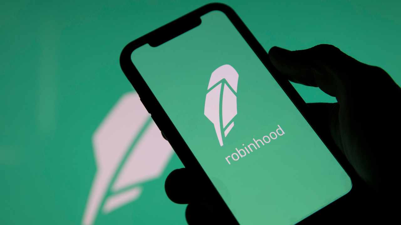 Robinhood Ventures Fund Poised to Transform $10T Private Market for Retail