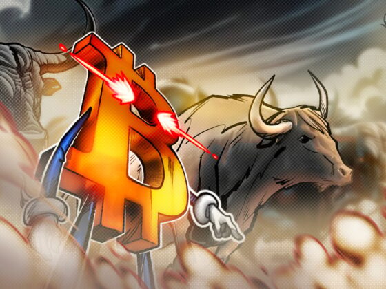 BTC Eyes 35% Rally on RSI Signal