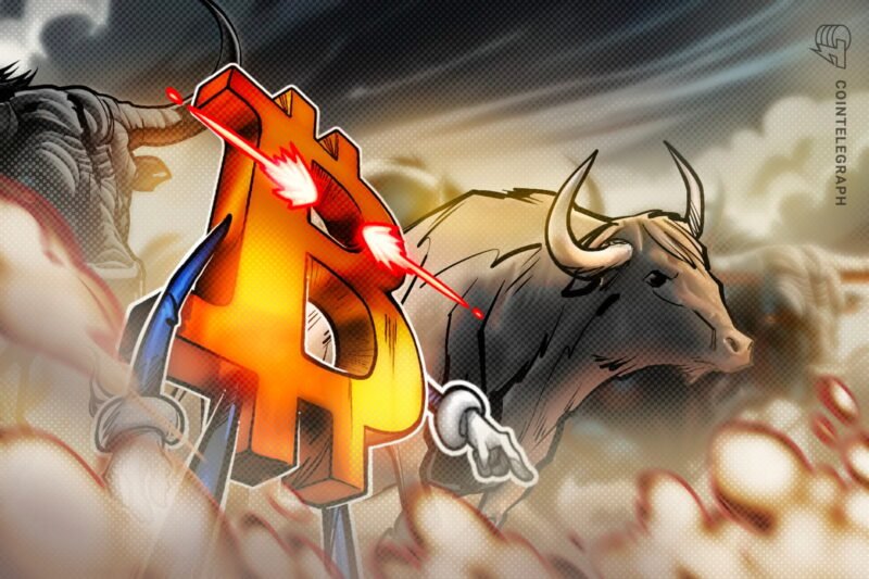 BTC Eyes 35% Rally on RSI Signal
