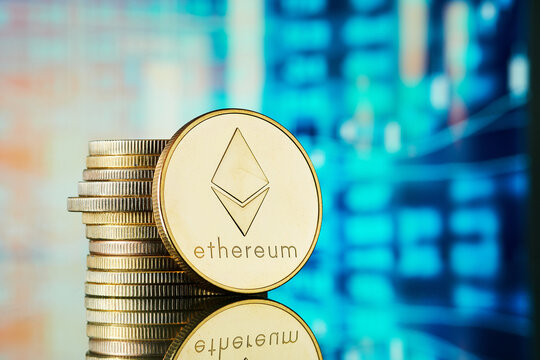 Ethereum’s Pullback Complete? ETH Set Eyes On 77% Breakout Run