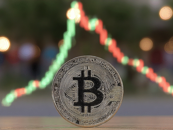 Zinsschock oder Kursexplosion? Bitcoin vor der Entscheidung