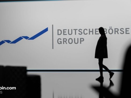 Crypto Finance and Bridgeport Launch Anchornote for Off‑Exchange, Custody‑Native Settlement