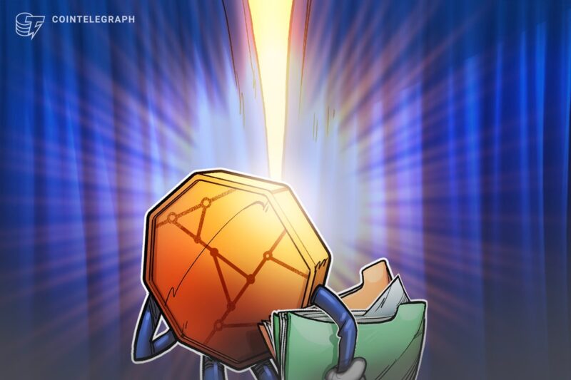 Coinbase CEO Says Clarity Act Is A Freight Train Leaving The Station