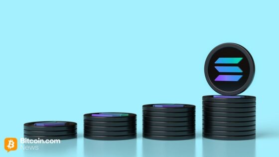 Forward Industries Files  Billion Equity Program, Targets Solana Treasury Expansion